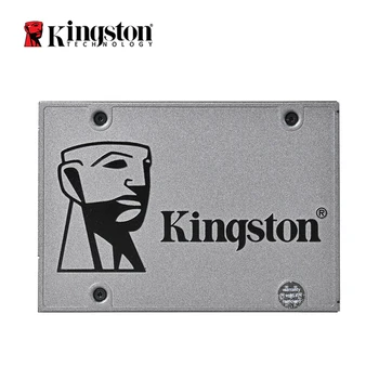 Kingston SUV500S37 SSD 120 G 240GB Notranji Pogon ssd 2.5 inch SATA III HDD Trdi Disk HD Prenosni RAČUNALNIK
