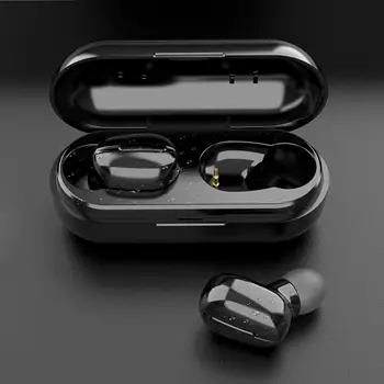 L13 TWS Brezžične Bluetooth Slušalke Nepremočljiva Šport Čepkov Poslovnih Slušalke Glasbo, Slušalke Za Iphone 7 8 11 Xiaomi Huawei