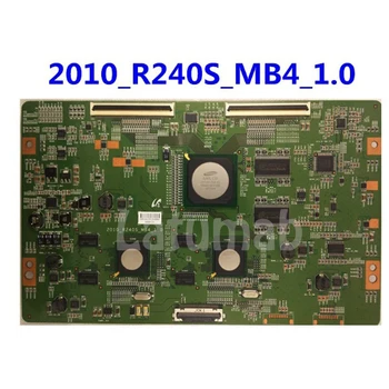 Latumab Original Za Samsung UA55C7000 LCD Krmilnik TCON logiko Odbor 2010_R240S_MB4_1.0 Zaslon LTF550HQ02