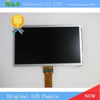 LCD Modul G101STN01.5 10.1 palčni LCM 1024×600 350 500:1, uporabljena za Industrijske