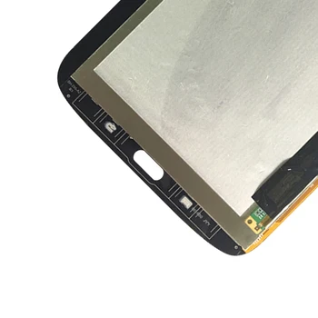 LCD Zaslon Za Samsung Galaxy Note 8 GT - N5100 N5110 LCD Zaslon na Dotik, Računalnike Steklena Plošča Sklop Zamenjava rezervnih Delov