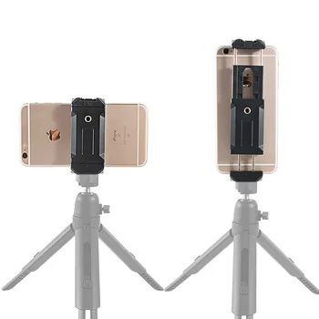 Leni tablet imetnik razširjene dolžina 20 cm, z hladnem zagonu mikrofon vmesnik, ki je primerna za stojalo selfie palice