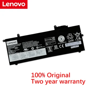 Lenovo ThinkPad X280 Original L17M6P71 L17L6P71 L17C6P71 01AV470 01AV471 01AV472 Laptop Baterije SB10K97617 48Wh 11.4 V