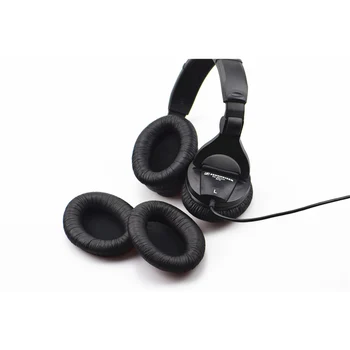 LEORY 1 Par Zamenjava Slušalke Earpads za Sennheiser HD280 PRO za Sennheiser HD380 Pro Slušalke Uho Blazine Blazine