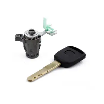 Levo in Desno Vrata Vžiga Cilinder Ključavnice s Ključi za Honda Civic Element za CR-V, za Odyssey S2000 72185S9A013 72185-S9A-013