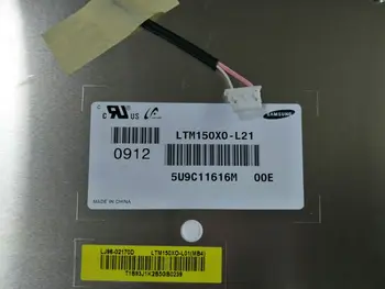 LTM150XO-L21 LM150X08-TLB1 CLAA150XP01 LCD zaslon