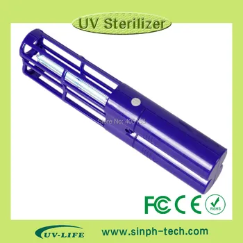 Mikrobi morilec UV čevelj ikiwa UV sterilizator za obutev/otroški steklenico mleka/vrečko itd.