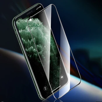 MOFi Kaljeno Steklo Za iPhone 12 Mini Pro Max Screen Protector Film za Apple 12pro Visoke Ločljivosti za 12mini Anti Knock