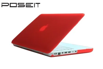 Motnega, barva Trdi Primeru Zajema Lupini + Silikonsko Tipkovnico, Prevleke Za Apple Macbook Nova Bela 13