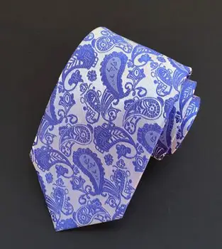 Moške vezene kravato za ženina poročna moda kravato za moške 2017 indijska cvetlični kravato