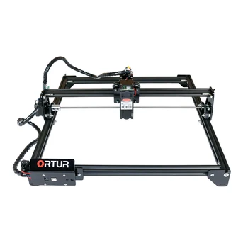 Nadgradnjo Ortur Laser Master2 Poklicni Velik Graviranje Velikost DIY Desktop Mini Laser CNC Graverja Graviranje Lesa, Rezanje