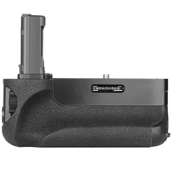 Neewer Navpično Battery Grip (Zamenjava za VG-C1EM) za Sony Alpha A7 A7R A7S DSLR Fotoaparati, ki so Združljivi z NP-FW50 Baterije
