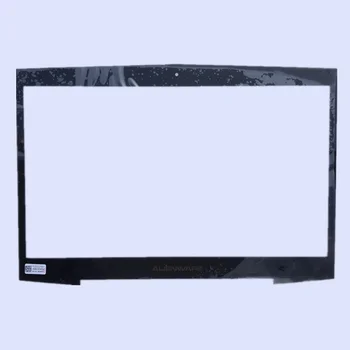NOV prenosnik LCD Zadaj Nazaj Pokrov/Sprednjo Ploščo/podpori za dlani zgornji pokrov/Dnu primeru, vrata, pokrov za DELL Alienware M17X R3 R4 17.3