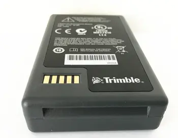 Nova Polnilna 5000mAh Baterija za Trimble S3 S6 S7 S8 Skupaj Postaje 79400