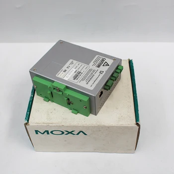Nove v škatli MOXA Industrijski Ethernet Stikalo ED6008-MM-SC