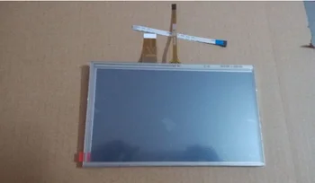 Novi 7-palčni LCD zaslon at070tn01 v. 2 z zaslonom na dotik CCFL osvetlitev brezplačna dostava
