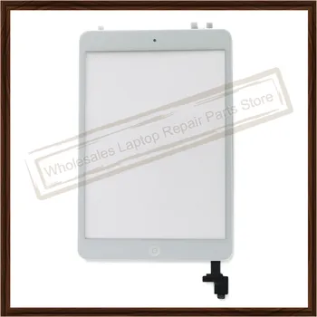 Novi Apple iPad Mini 2 mini1 lcd-zaslon A1432 A1454 A1455 A1489 A1490 A1491 LCD Zaslon na Dotik, Računalnike IC Senzor Stekla
