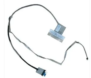 Novi originalni brezplačna dostava za Prenosni računalnik, LCD Kabel za LENOVO G580 G585 zaslon žice kabel DC02001ET10