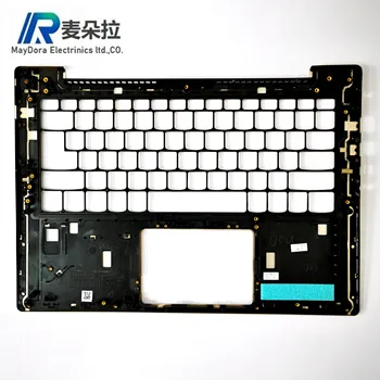 Novi Originalni Laptop primeru Za Lenovo ideapad 520S-14 520S-14IKB 7000-14 podpori za dlani zgornjem primeru EU/USI tipkovnica, mreža tip FP ZLATI