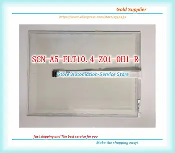 Novi Zaslon na Dotik Steklena Plošča, Uporabite Za E458225 SCN-A5-FLT10.4-Z01-0H1-R