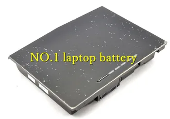 Novo 14.8 V 96Wh 12Cell BTYAVG1 baterija za Dell Alienware M18x Laptop Brezplačna dostava