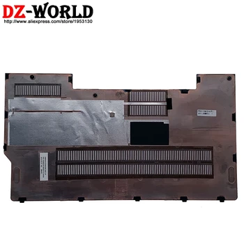 Novo Bazo Dnu Velika Vrata Lupini HDD Pokrov Pomnilnika RAM Primeru z Vijaki za Lenovo Thinkpad E330 E335 L330 Laptop 04W4223