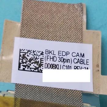 Novo BKL EDP CAM FHD 30PIN Kabel Za Asus GL503VM Lcd Kabel DD0BKLLC101