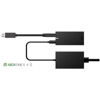 Novo Različico USB 3.0 Adapter Za XBOX En S SLIM/ ONE X Kinect Adapter Nov Napajalni Kinect 2.0 Senzor Za Windows 10