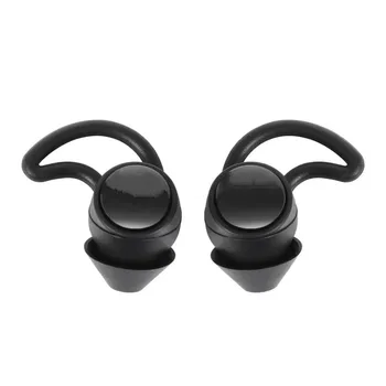 Novo TWS brezžične slušalke ušesa stereo bas učinek Mini krog polnjenje komore slušalka TWS brezžične Bluetooth slušalke