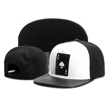 NOVO Uživajte Skp hip hop Pokrivala črna vrnitev žoge klobuk za moške, ženske odraslih na prostem priložnostne sonce baseball skp