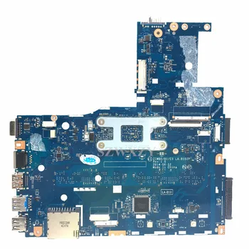 Novo Za Lenovo B40-30 Prenosni računalnik z Matično ploščo ZIWB0/B1/E0 LA-B102P N2840 Ali N2830 Procesor 5B20G46356