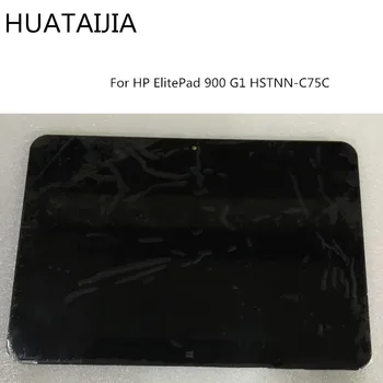 Novo Za Za Za HP ElitePad 900 G1 HSTNN-C75C TABLIČNI notranji Zaslon LCD Modul LCD Zaslon Ploščo Matrix Zamenjava