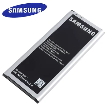 Original Baterija Za Samsung Galaxy Note Rob N915 N915F N915A N915T N915V N915G EB-BN915BBE EB-BN915BBU 3000mAh Z NFC