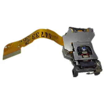 Original Becker Šest disk DVD GPS Navigacija Laserske Leče za Mercedes W221 W204 NTG3 S300 S350 S400L
