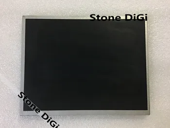 Original G104V1-T03 G104V1 T03 640*480 Original 10.4 palčni WLED LCD Zaslon Brezplačna Dostava