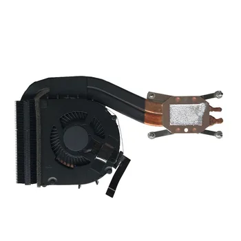 Original Hladilni Ventilator Za Lenovo ThinkPad X1 Carbon Hladilnik Radiator 04W3589 Neodvisni Cooing Fan