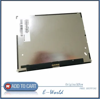 Original in Nova 9.7 palčni LCD-zaslon BI097XN02 V. Y za tablični računalnik brezplačna dostava