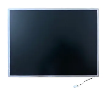 Original nov laptop N121X5-L04 / 03/06 LTN121XJ-L07 HT121X01 4: 3 prednji zaslon LCD zaslon
