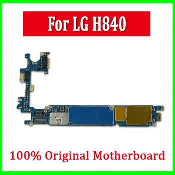 Original odklenjena Matično ploščo za LG G5 H840 s Polno Žetonov 32gb Mainboard za LG G5 H840 Logiko Plošč