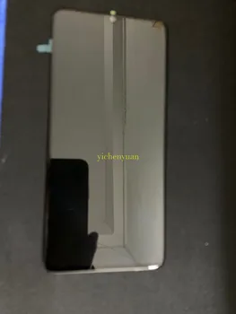 Original Za OnePlus 7T LCD-Zaslon, Zaslon na Dotik, Računalnike Plošči Stekla Zamenjava Sklopa For1+7T AMOELD Zaslon Hitra dostava