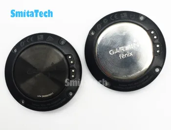 Originalna baterija Z Zadnji Pokrovček za Garmin Fenix 2 fenix 1 GPS Watch Li-ionska Baterija z Dnu Pokrova ali popravila orodja izberite