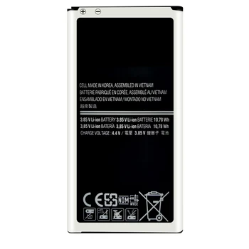 Originalni Kakovosti Telefon Baterija Za Samsung Galaxy NOTE 4 N9100 N9106W N9108V N9109V Z NFC 3000mAh Baterija EB-BN916BBC