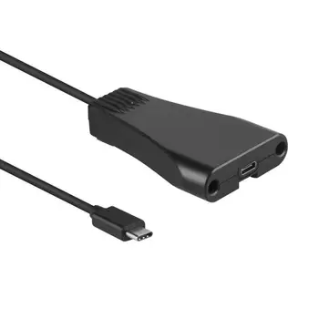 OSTENT Podaljšek Kabel USB 3.1 Tip-C za Nintendo Konzole Stikalo