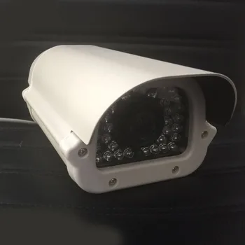 Pengbo 1/3 Sony CCD CCTV Kamere Outdoor HD IR 100 metrov 1000TVL Nepremočljiva Varnostne kamere CCTV Sistema