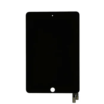 PINZHENG LCD Za iPad Mini 4 LCD Zaslon Računalnike Sklop Zaslona Za iPad Mini 4 A1538 A1550 EMC 2815 EMC 2824 Zaslon na Dotik