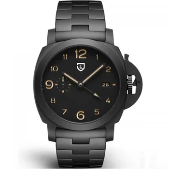 Po meri luksuzne blagovne znamke visoke kakovosti moških automatic mehanski safirno steklo plavanje AAA Rolexable Watch noob tovarne PAM00438 zzf