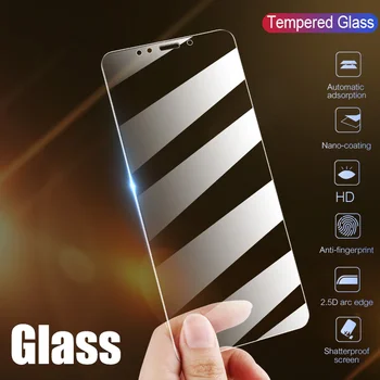 Polno Kritje Steklo na Za iPhone X XS Max XR 12 Kaljeno Steklo Za iPhone 7 8 6 6s Plus 5 5S SE 11 Pro Screen Protector