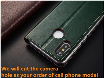 Poslovni slog pravega usnja, denarnico, telefon vrečko za Huawei Honor X10 Pro/Huawei Honor X10/Čast X10 Max denarnice primeru imetnik kartice
