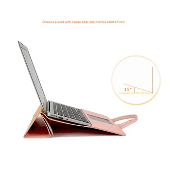 Prenosni Laptop Primeru Za leto 2020 Čast MagicBook Pro 16.1 14 PU, ki Zajema Za HuaWei MateBook X Pro 13.9 MateBook D 15.6 14 X 13 Darila