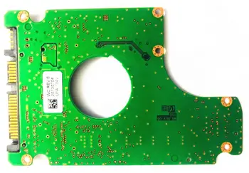 Prenosni Trdi Disk Deli PCB Board BF41-00354B 01 2,5 Samsung SATA HDD Obnovitev Podatkov